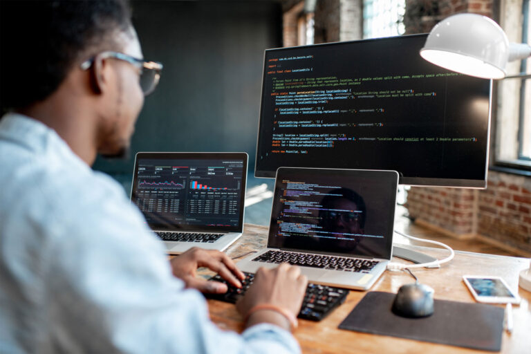 global web development services