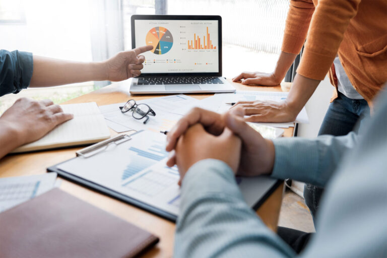 Global SEO & Performance Marketing Agency
