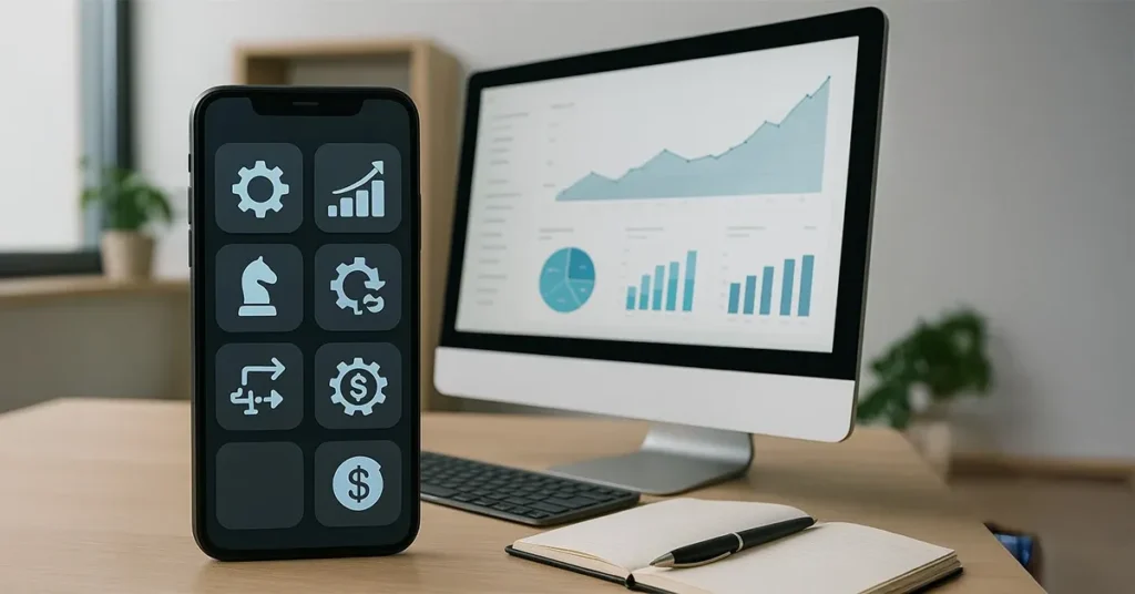 Custom App Development